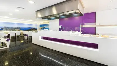 Hotel Globales Palmanova