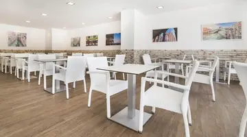 Hotel Globales Palmanova