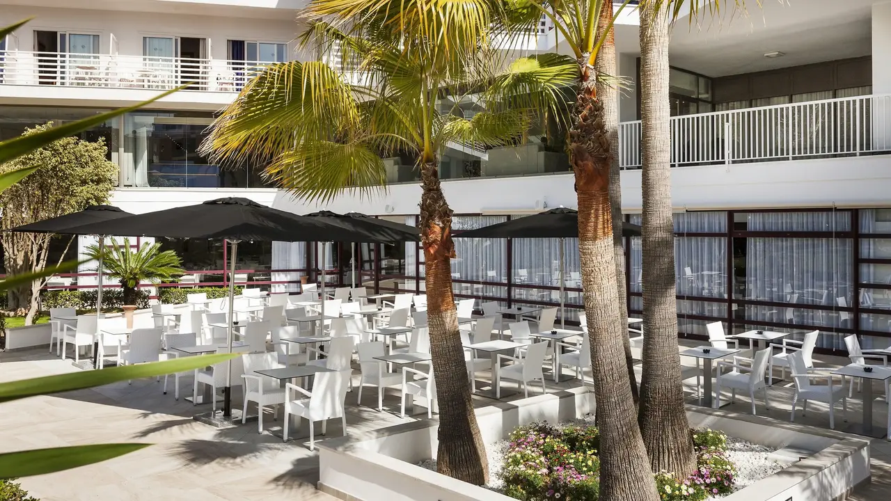 Hotel Globales Palmanova