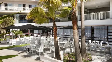 Hotel Globales Palmanova