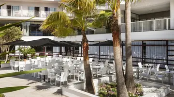 Hotel Globales Palmanova