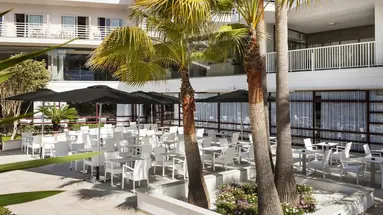 Hotel Globales Palmanova