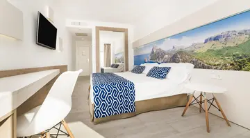Hotel Globales Palmanova