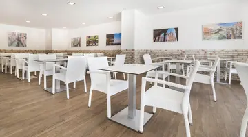 Hotel Globales Palmanova