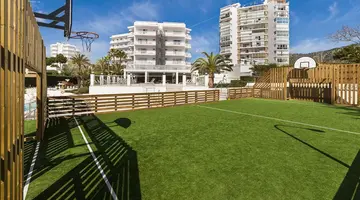 Hotel Globales Palmanova