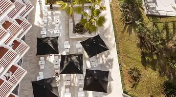 Hotel Globales Palmanova
