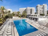 Hotel Globales Palmanova