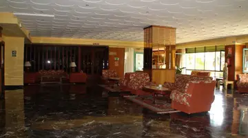 Hotel Globales Palmanova