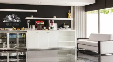 Hotel Globales Palmanova