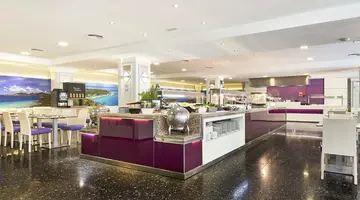 Hotel Globales Palmanova