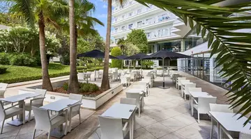 Hotel Globales Palmanova