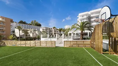 Hotel Globales Palmanova