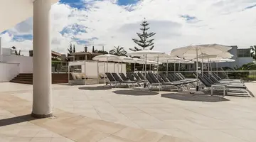 Hotel Globales Palmanova