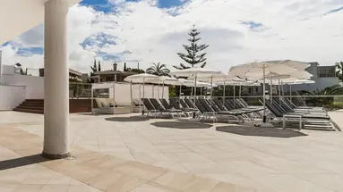 Hotel Globales Palmanova