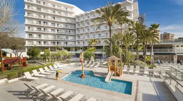 Hotel Globales Palmanova