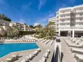 Hotel Globales Palmanova
