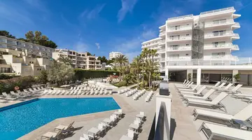 Hotel Globales Palmanova