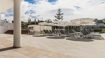 Hotel Globales Palmanova