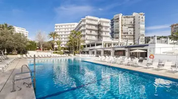 Hotel Globales Palmanova