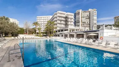 Hotel Globales Palmanova