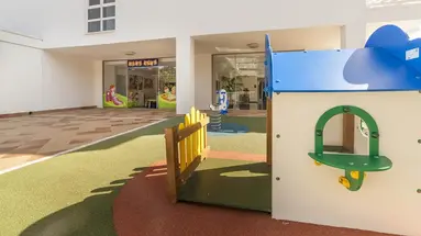 Hotel Globales Palmanova