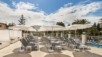 Hotel Globales Palmanova