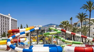 Hotel Globales Playa Estepona