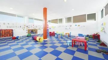 Hotel Globales Playa Estepona