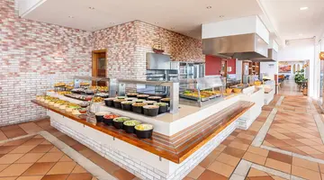 Hotel Globales Playa Estepona