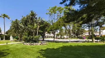 Hotel Globales Playa Estepona