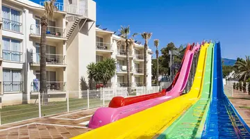 Hotel Globales Playa Estepona