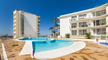 Hotel Globales Playa Estepona