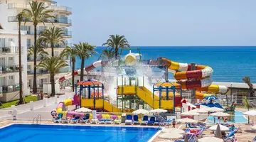 Hotel Globales Playa Estepona