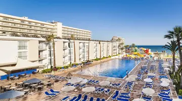 Hotel Globales Playa Estepona