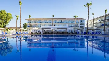 Hotel Globales Playa Estepona