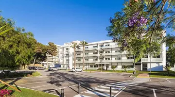 Hotel Globales Playa Estepona