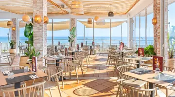 Hotel Globales Playa Estepona