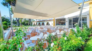 Hotel Globales Playa Estepona