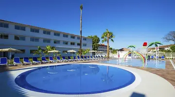Hotel Globales Playa Estepona
