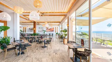 Hotel Globales Playa Estepona