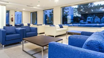 Hotel Globales Playa Estepona