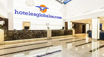 Hotel Globales Playa Estepona