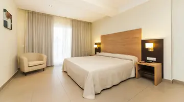 Hotel Globales Playa Estepona
