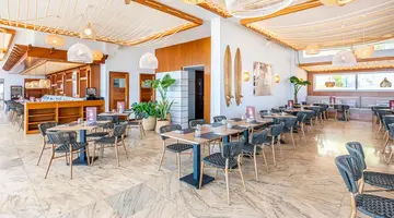 Hotel Globales Playa Estepona