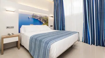 Hotel Globales Playa Estepona