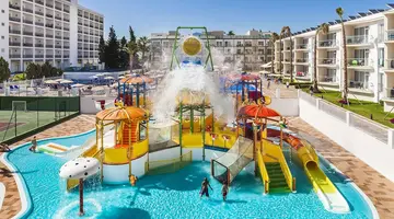 Hotel Globales Playa Estepona