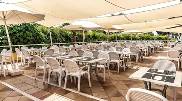 Hotel Globales Playa Estepona