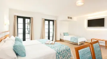 Hotel Globales Pueblo Andaluz