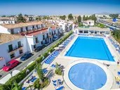 Hotel Globales Pueblo Andaluz