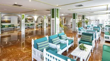 Hotel Globales Pueblo Andaluz